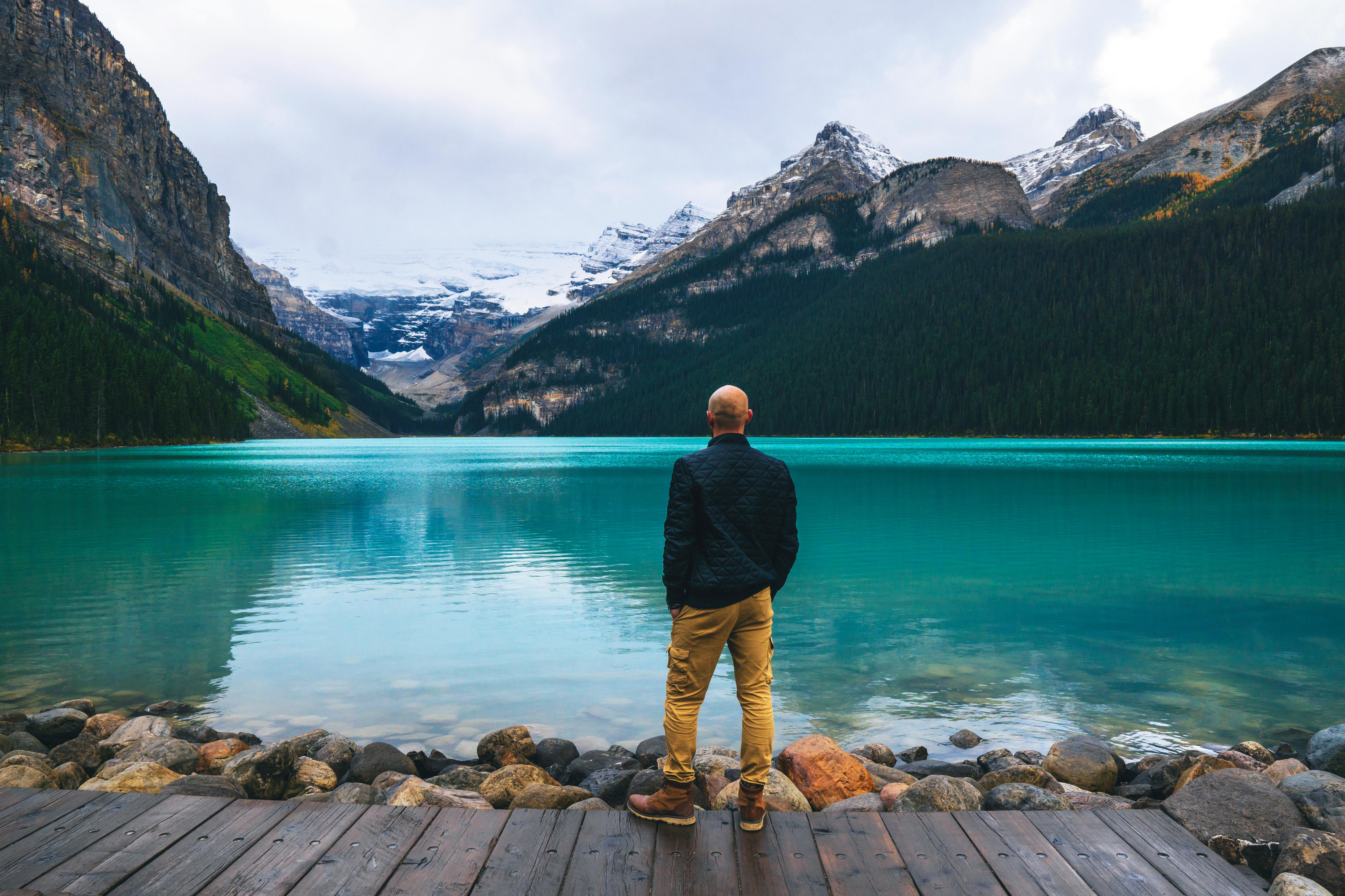 The Power of Self-Awareness in a High Value Man